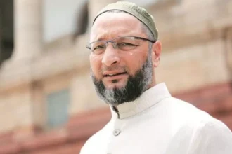 ओवैसी