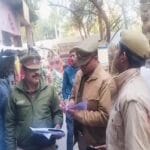 जानलेवा हमला के आरोपियों पर शिकंजा कसने की तयारी