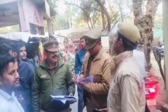 जानलेवा हमला के आरोपियों पर शिकंजा कसने की तयारी