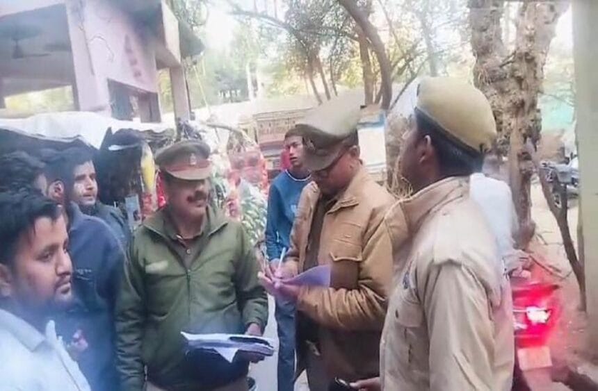 जानलेवा हमला के आरोपियों पर शिकंजा कसने की तयारी