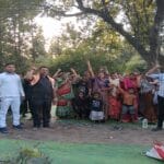 छत्तीसगढ़ बचाओ आंदोलन