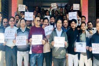 यूनिफाइड एवं न्यू पेंशन स्कीम