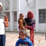 फाइनेंस कर्मियों ने जबरन छीन ली टैक्सी