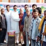 बुन्देलखण्ड, ओरछा राजधानी