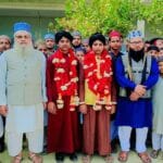 छात्रों ने रचा इतिहास, एक ही बैठक में सुनाया पूरा कुरान