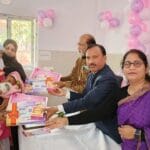 कन्या जन्मोत्सव