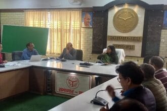 रिपोर्ट अपलोड ना करने वाले