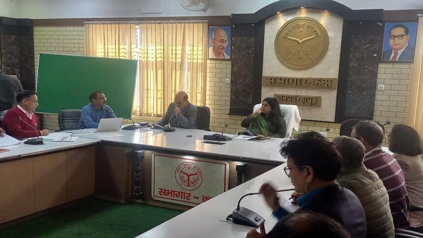 रिपोर्ट अपलोड ना करने वाले