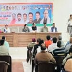 भारत निर्माण में बाबा साहब का महत्वपूर्ण योगदान