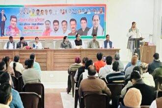 भारत निर्माण में बाबा साहब का महत्वपूर्ण योगदान