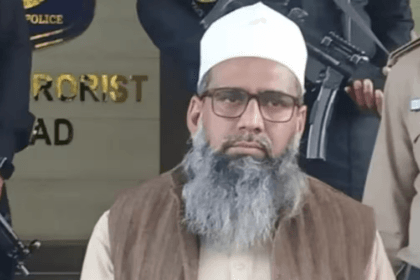 कमर गनी उस्मानी