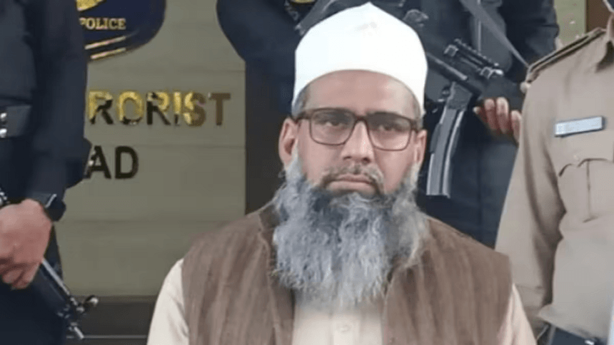 कमर गनी उस्मानी