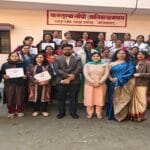 एंजेल एवं नेतृत्व क्षमता