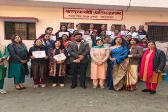 एंजेल एवं नेतृत्व क्षमता