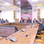 ई-लॉटरी का आयोजन