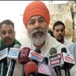 महाकुंभ में हुई घटना