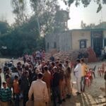 मस्जिद पुनर्निर्माण