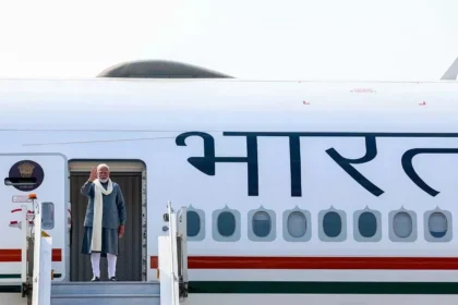 PM मोदी मिली धमकी, पुलिस की हिरासत में संदिग्ध