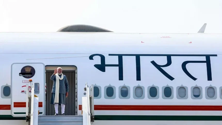 PM मोदी मिली धमकी, पुलिस की हिरासत में संदिग्ध