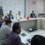 सांसद खेल महाकुम्भ का शुभारम्भ 28 फरवरी को