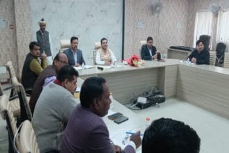 सांसद खेल महाकुम्भ का शुभारम्भ 28 फरवरी को