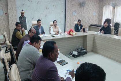 सांसद खेल महाकुम्भ का शुभारम्भ 28 फरवरी को