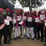 पीडीए का पर्चा घर घर चर्चा,सपा नेताओं ने चलाया जनसंपर्क अभियान, नगर अध्यक्ष नदीमउलहक़ तन्नू की अध्यक्षता में आयोजित हुई गोष्ठी