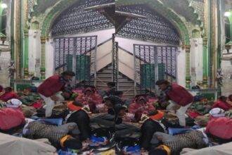 महाकुंभ भगदड़: सहायता अभिशाप न बन जाये