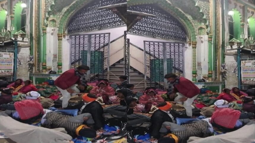 महाकुंभ भगदड़: सहायता अभिशाप न बन जाये