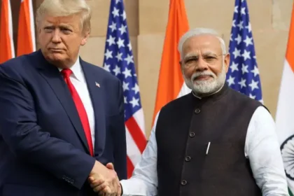 भारत-अमेरिका संयुक्त वक्तव्य