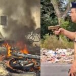 फ़र्ज़ी जमानत अर्जी: बहराइच दंगा मामले को ख़राब करने का षड्यंत्र