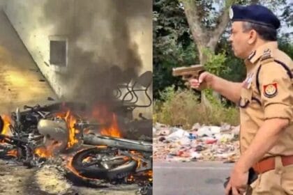 फ़र्ज़ी जमानत अर्जी: बहराइच दंगा मामले को ख़राब करने का षड्यंत्र