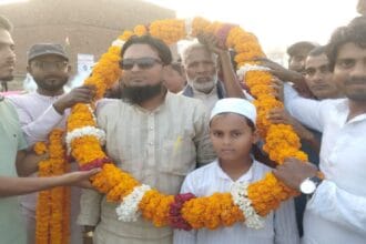 रुल आउट क्रिकेट टूर्नामेंट: गाँव में काबिलियत की कमी नहीं: बिलाल जावेद