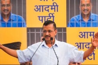 Delhi Election Results