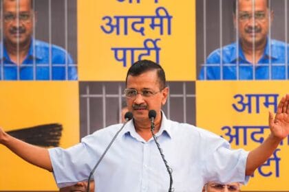 Delhi Election Results