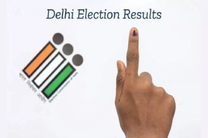 Delhi Election Results 2025
