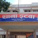 पिकप ले उड़े चोर, पुलिस की नाक के अंजाम दी घटना