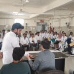 एनीमिया जागरूकता शिविर का आयोजन