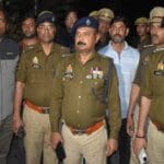 छात्रा हत्या