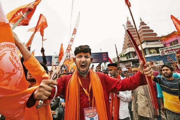 सांप्रदायिक राजनीति: एक विस्तृत विश्लेषण