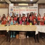 महिला पत्रकारिता में सार्थक योगदान पर कार्यशाला