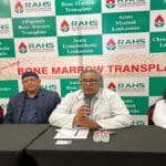 ब्लड कैंसर का सस्ता इलाज अब लखनऊ के रुधिर आरोग्य इंस्टीट्यूट में मिलेगा