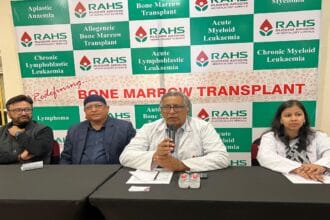 ब्लड कैंसर का सस्ता इलाज अब लखनऊ के रुधिर आरोग्य इंस्टीट्यूट में मिलेगा