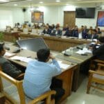 राजस्व कार्यों एवं ई-ऑफिस प्रणाली