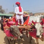 करोड़पति दूल्हे की अनोखी शादी