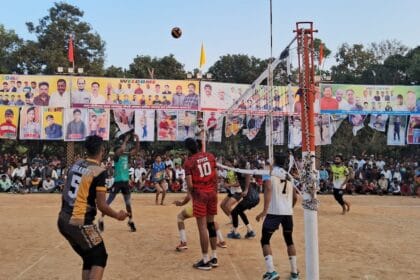 फाइनल मैच