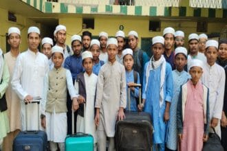 वार्षिक परीक्षा संपन्न, वार्षिक अवकाश का ऐलान