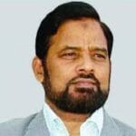 पीस पार्टी कार्यकर्ता ही पार्टी को नुक़सान पहुंचा रहे हैं