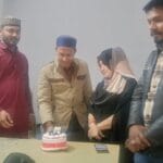 RSS संरक्षक इंद्रेश कुमार के जन्मदिन पर सद्भावना सप्ताह