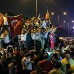 तख्तापलट कार्यवाई: तुर्की के राजनीति में नया बवाल